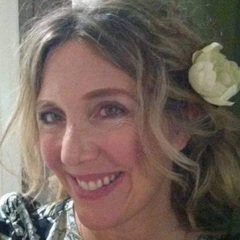 Meet your Posher, Pam